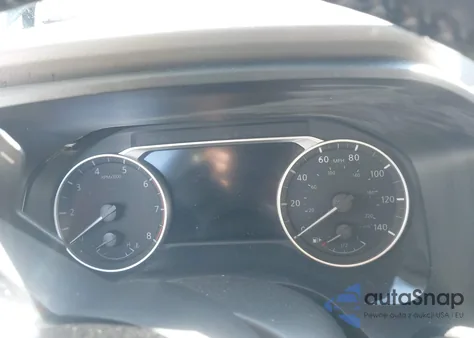 2023 Nissan Rogue Sl Intelligent Awd z USA, uszkodzony, nr VIN 5N1BT3CB2PC833852